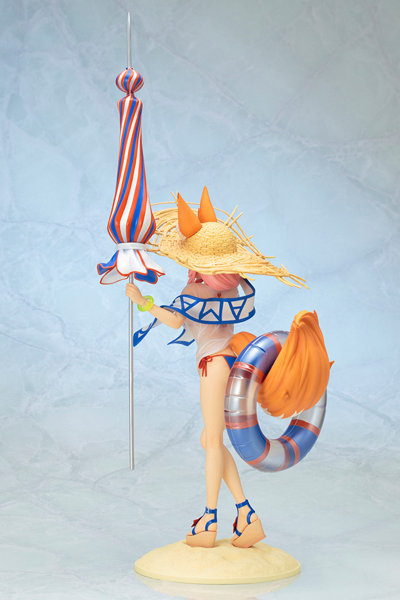 【再販】Fate/Grand Order ランサー/玉藻の前