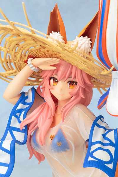 【再販】Fate/Grand Order ランサー/玉藻の前