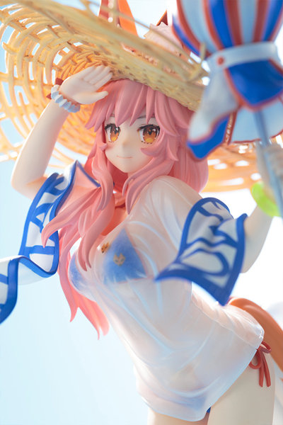 【再販】Fate/Grand Order ランサー/玉藻の前