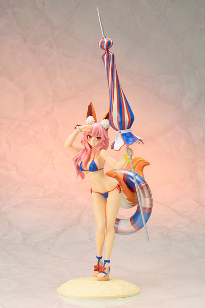 【再販】Fate/Grand Order ランサー/玉藻の前