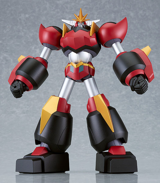 MODEROID 地球防衛企業ダイ・ガード ダイ・ガード