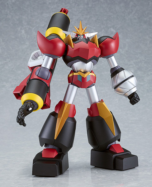 MODEROID 地球防衛企業ダイ・ガード ダイ・ガード