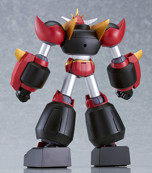 MODEROID 地球防衛企業ダイ・ガード ダイ・ガード