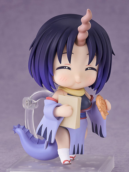 ねんどろいど 小林さんちのメイドラゴン エルマ