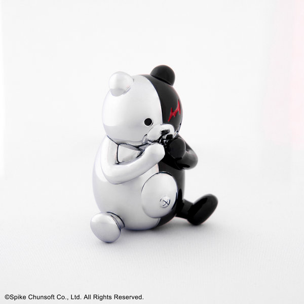 ブライトアーツギャラリー ダンガンロンパ モノクマ