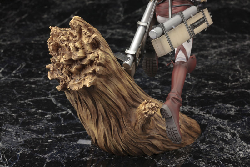 【再生産】ARTFX J 進撃の巨人 エレン・イェーガー リニューアルパッケージver.