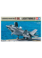 1/48 ロッキード マーチン F-35B ライトニングII