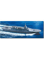 1/700 海上自衛隊 護衛艦 FFM-1 もがみ
