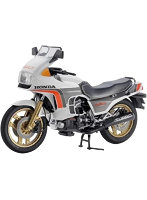 1/12 Honda CX500 ターボ 【特別販売商品/スポット再販】