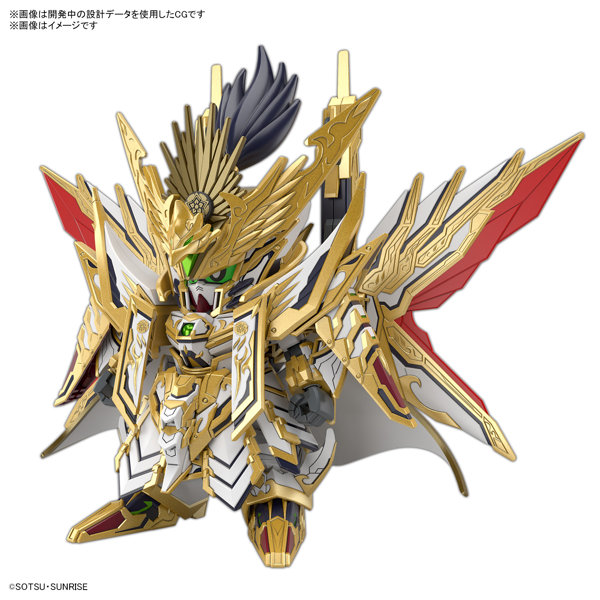 SDW HEROES 天下無双大将軍