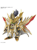 【1月再生産分】SDW HEROES 天下無双大将軍