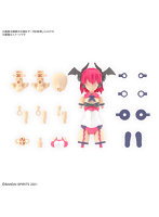 30MS オプションパーツセット12（リーパーコスチューム）［カラーA］