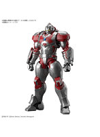 Figure-rise Standard ULTRAMAN SUIT JACK-ACTION-