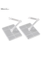 【9月再生産分】アクションベース7 ［クリアカラー］