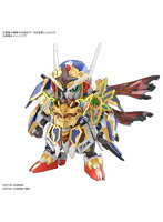 SDW HEROES 隠密ガンダムエアリアル