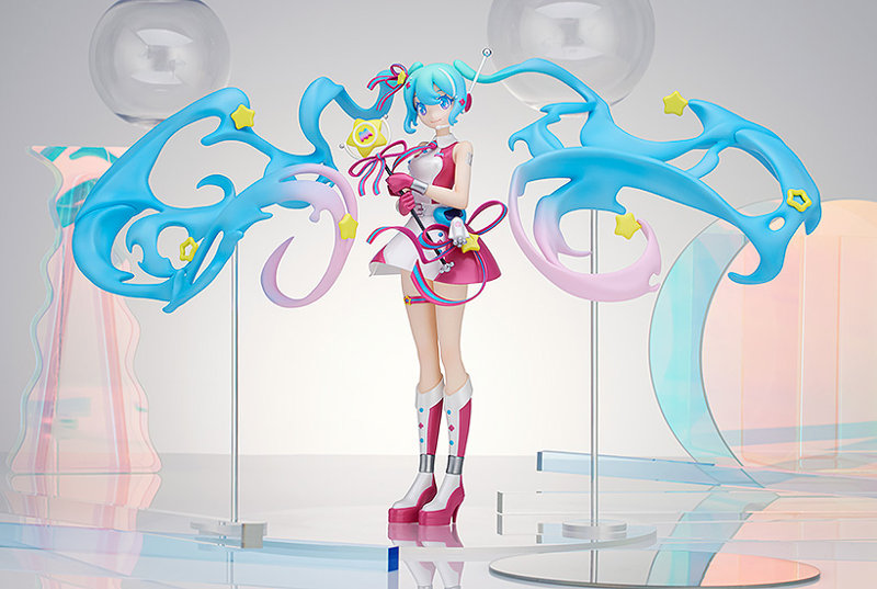 POP UP PARADE 初音ミク フューチャー・イヴ Ver. L size