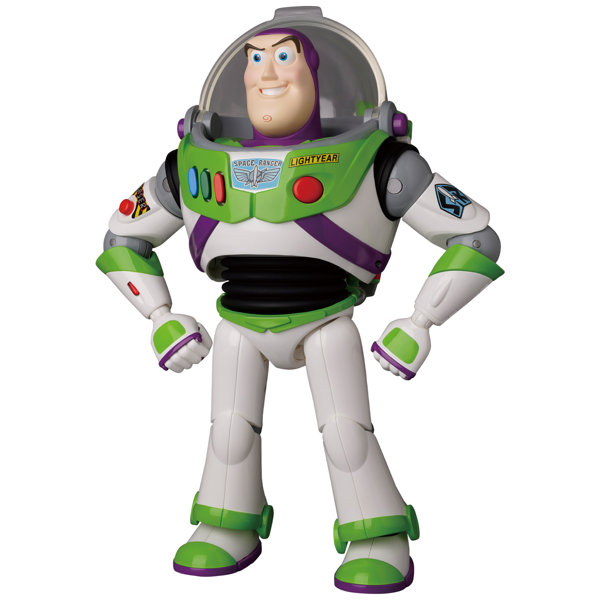 トイストーリー ULTIMATE BUZZ LIGHTYEAR