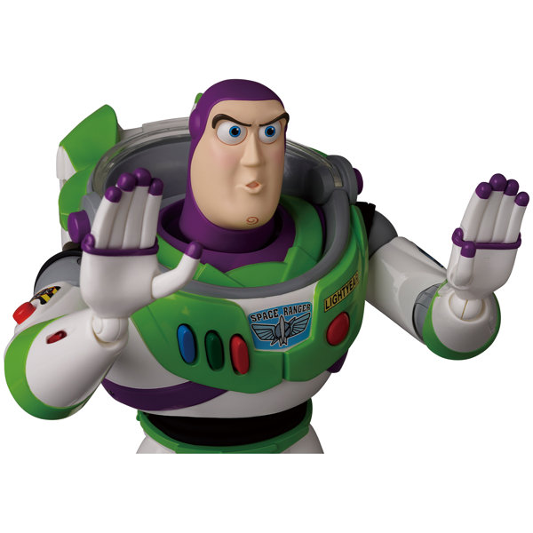 トイストーリー ULTIMATE BUZZ LIGHTYEAR