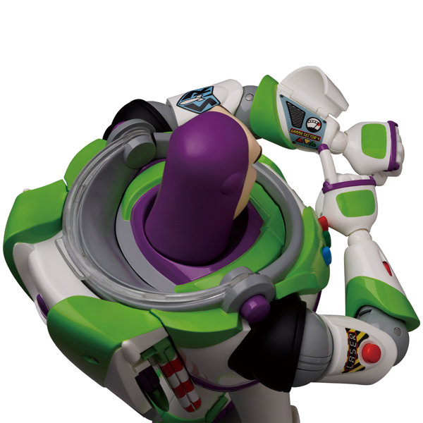 トイストーリー ULTIMATE BUZZ LIGHTYEAR