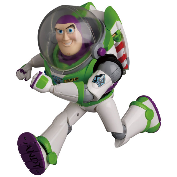 トイストーリー ULTIMATE BUZZ LIGHTYEAR