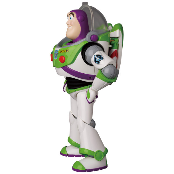 トイストーリー ULTIMATE BUZZ LIGHTYEAR