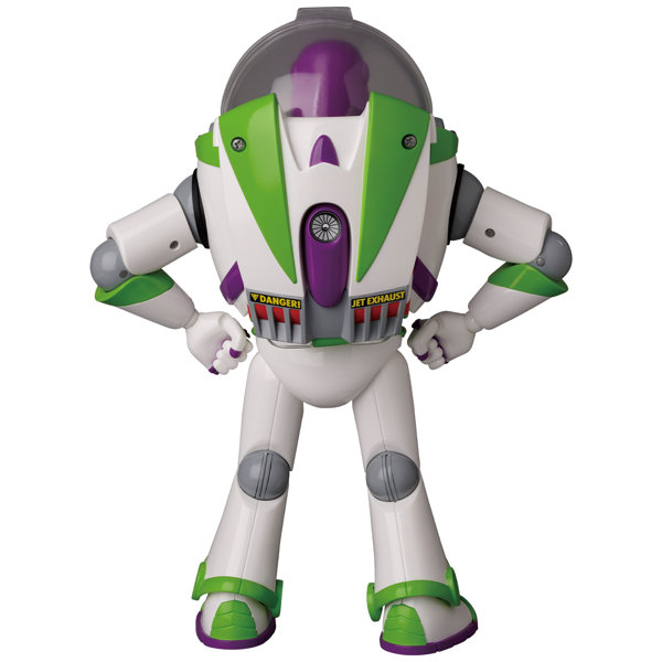 トイストーリー ULTIMATE BUZZ LIGHTYEAR