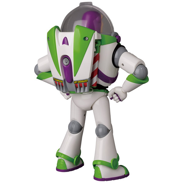 トイストーリー ULTIMATE BUZZ LIGHTYEAR