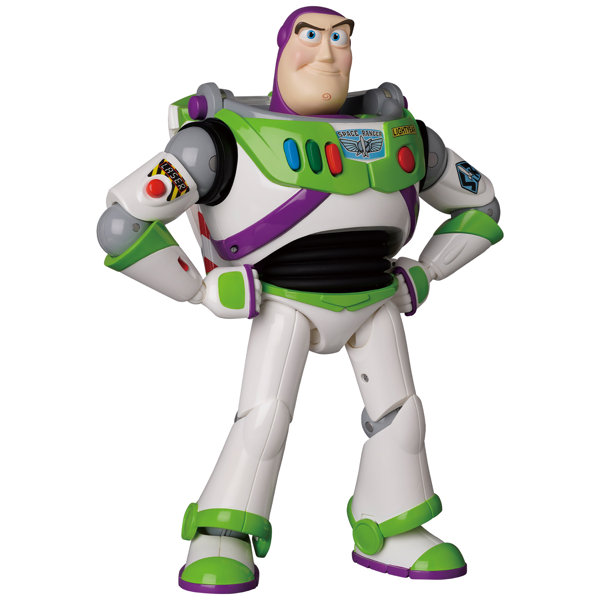 トイストーリー ULTIMATE BUZZ LIGHTYEAR