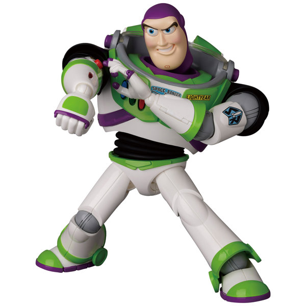 トイストーリー ULTIMATE BUZZ LIGHTYEAR