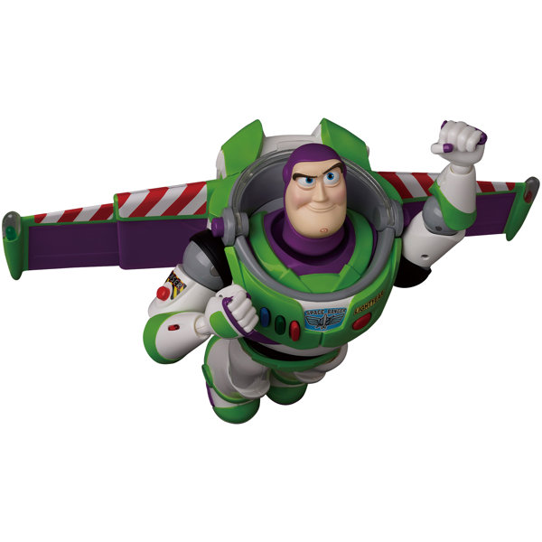 トイストーリー ULTIMATE BUZZ LIGHTYEAR