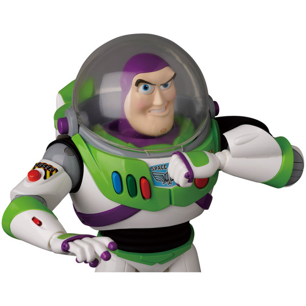 トイストーリー ULTIMATE BUZZ LIGHTYEAR