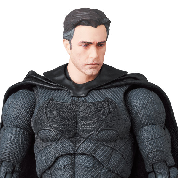 MAFEX BATMAN（ZACK SNYDER’S JUSTICE LEAGUE Ver.）