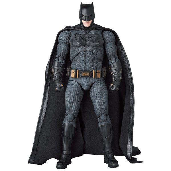 MAFEX BATMAN（ZACK SNYDER’S JUSTICE LEAGUE Ver.）