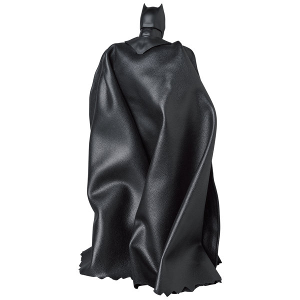 MAFEX BATMAN（ZACK SNYDER’S JUSTICE LEAGUE Ver.）