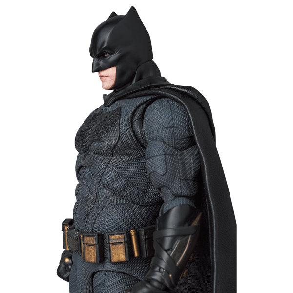 MAFEX BATMAN（ZACK SNYDER’S JUSTICE LEAGUE Ver.）