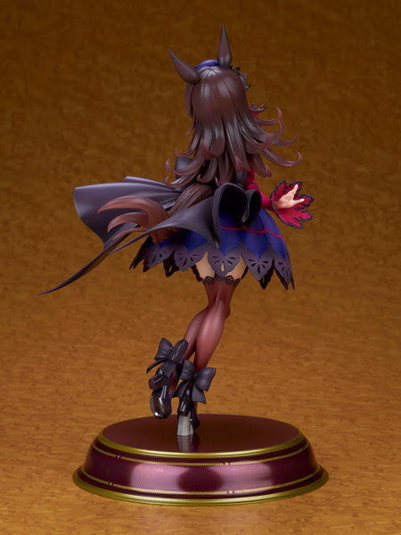 ウマ娘 プリティーダービー ライスシャワー