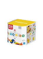 ダイヤブロック KIHONIRO（キホンイロ） S