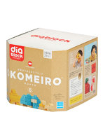 ダイヤブロック OKOMEIRO（オコメイロ） S