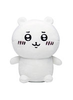 なんかまねしてぴょこっとするやつ ちいかわ