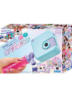 ＃バズゅCam ときめきミント