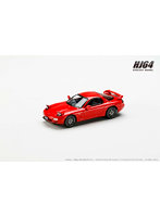 アンフィニ RX-7 FD3S TYPE RS カスタムバージョン （ヴィンテージレッド）