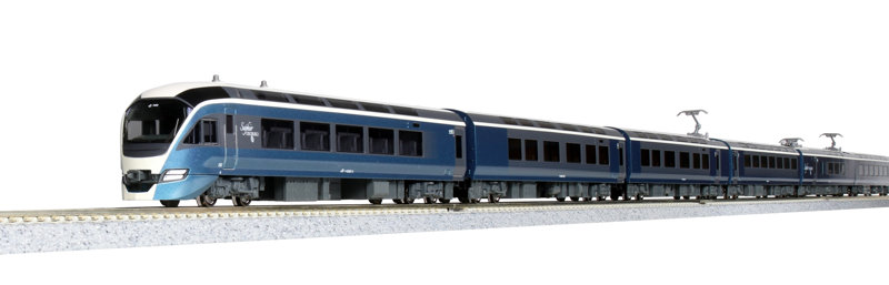 10-1661S E261系「サフィール踊り子」 基本セット（4両）