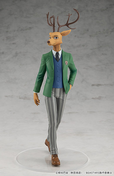 POP UP PARADE BEASTARS ルイ