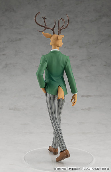 POP UP PARADE BEASTARS ルイ
