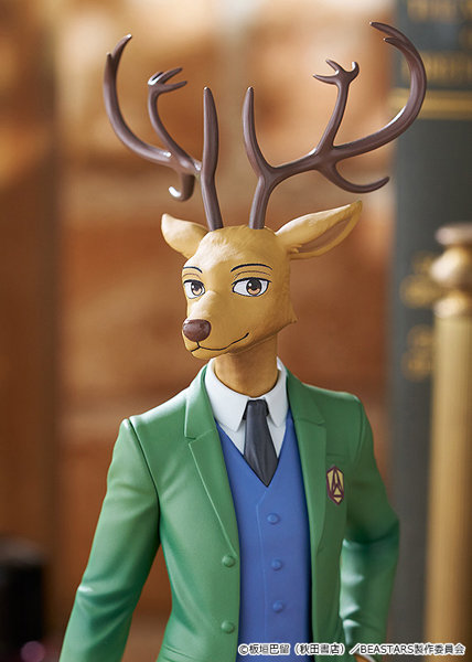 POP UP PARADE BEASTARS ルイ