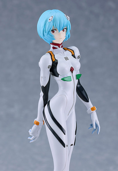 PLAMAX シン・エヴァンゲリオン劇場版 綾波レイ
