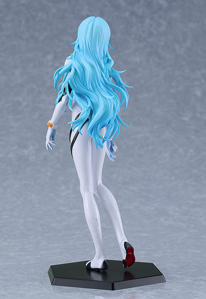 PLAMAX シン・エヴァンゲリオン劇場版 綾波レイ ロングヘアVer.