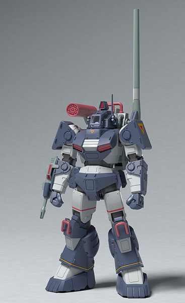 COMBAT ARMORS MAX27 Get truth 太陽の牙ダグラム 1/72 ダグラム Ver.GT