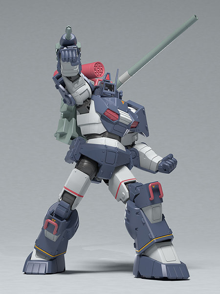 COMBAT ARMORS MAX27 Get truth 太陽の牙ダグラム 1/72 ダグラム Ver.GT