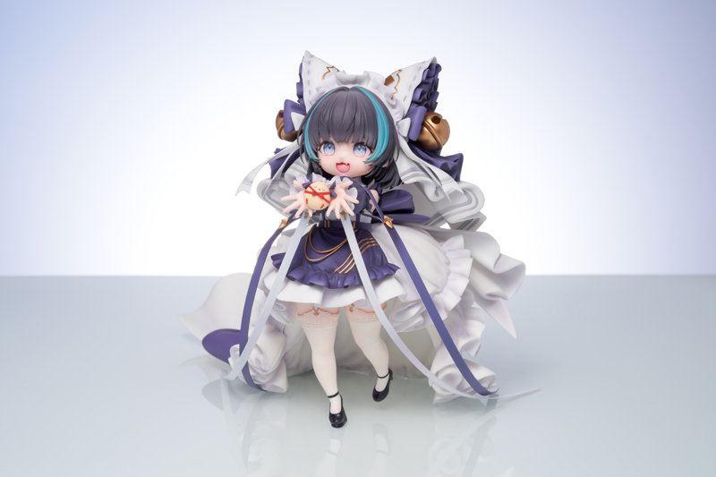 アズールレーン リトルチェシャー